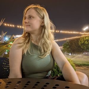 Meet your Posher, Kylee